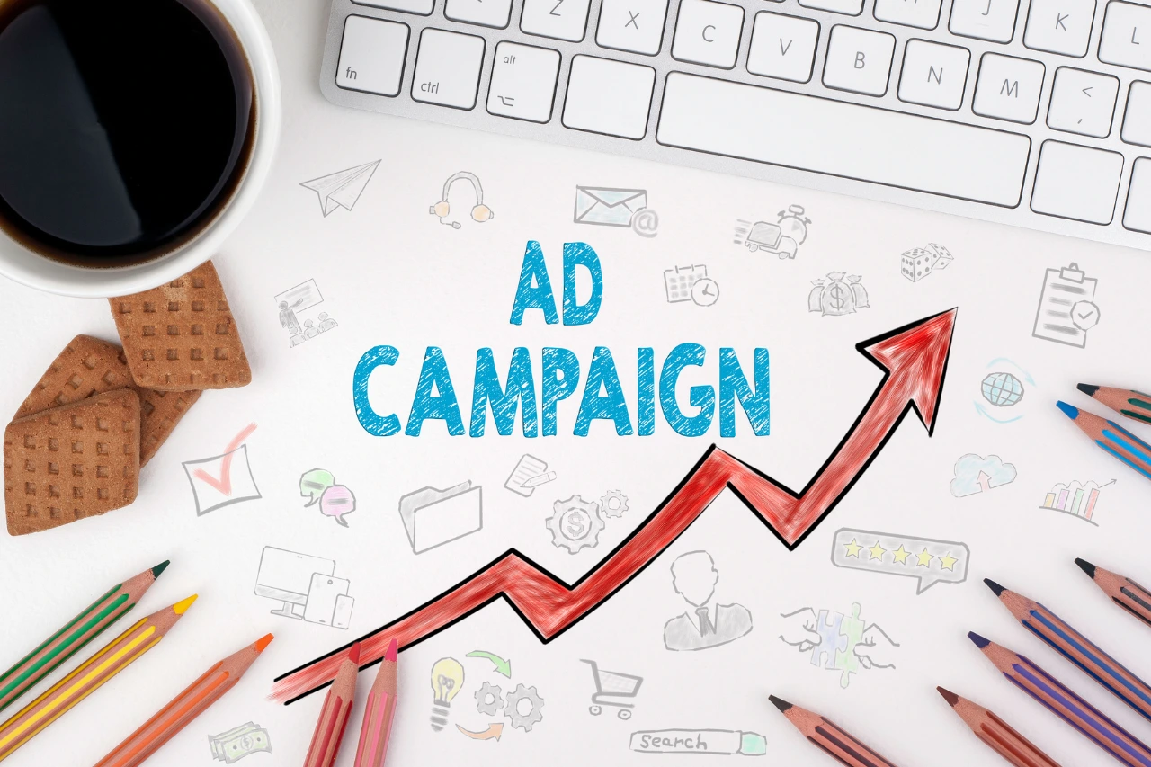 Digital Marketing Campaign