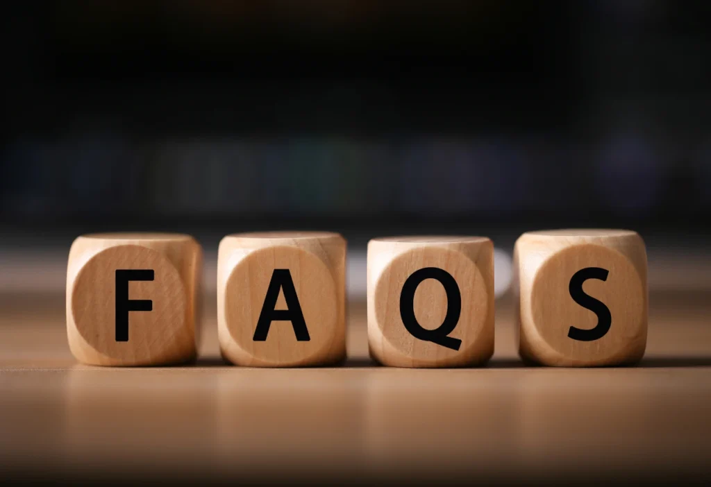 FAQ